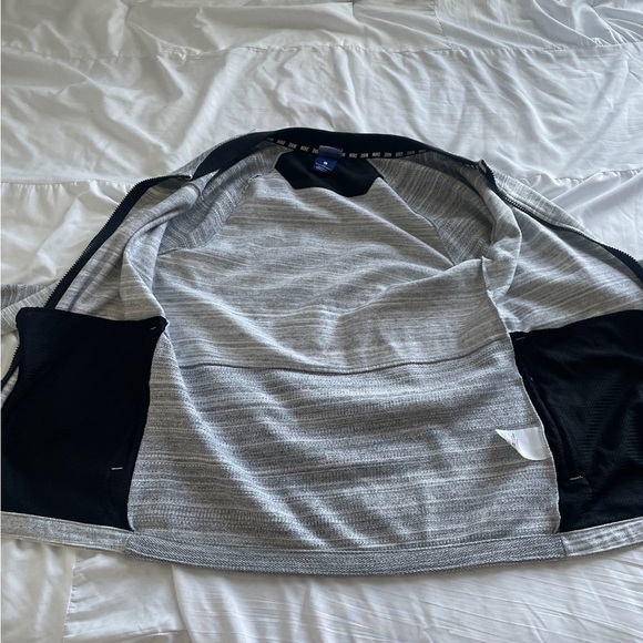 Mens Nike Knit Jacket Size Small. - Picture 5 of 8